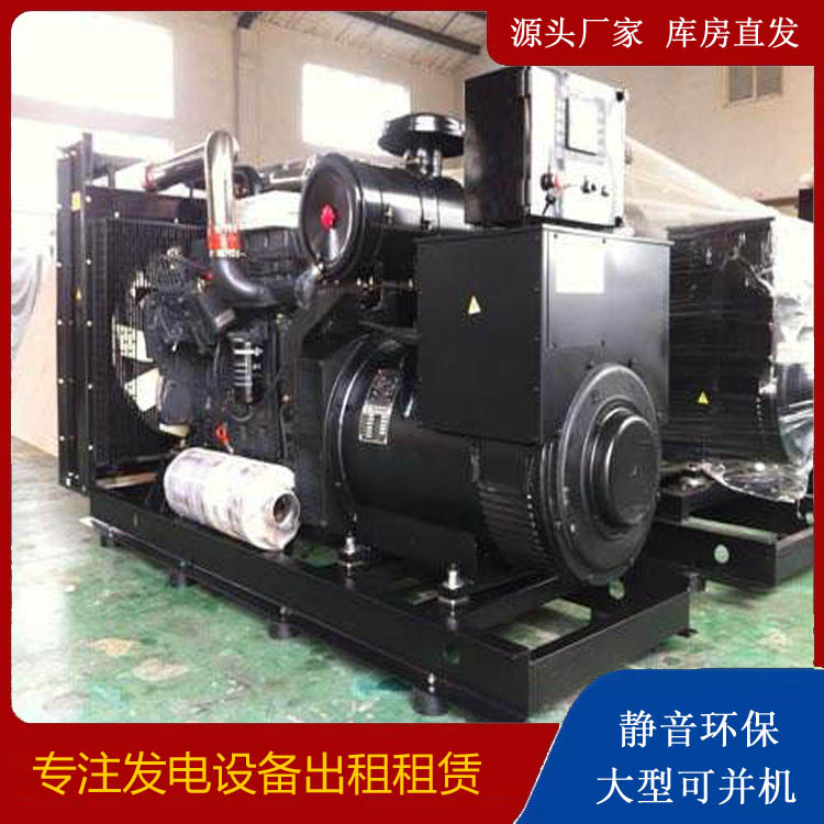 海阳发电车出租 柴油发电机组需要经常换机油吗？