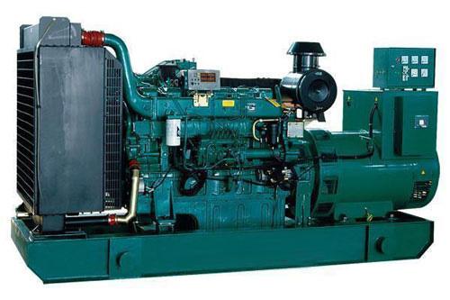 海阳出租发电机-康明斯发电机指示控制灯的作用