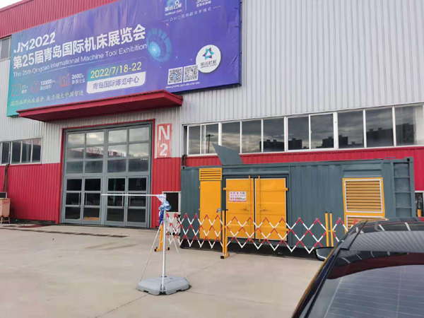 海阳发电机租赁-柴油发电机组不及时维护危害大