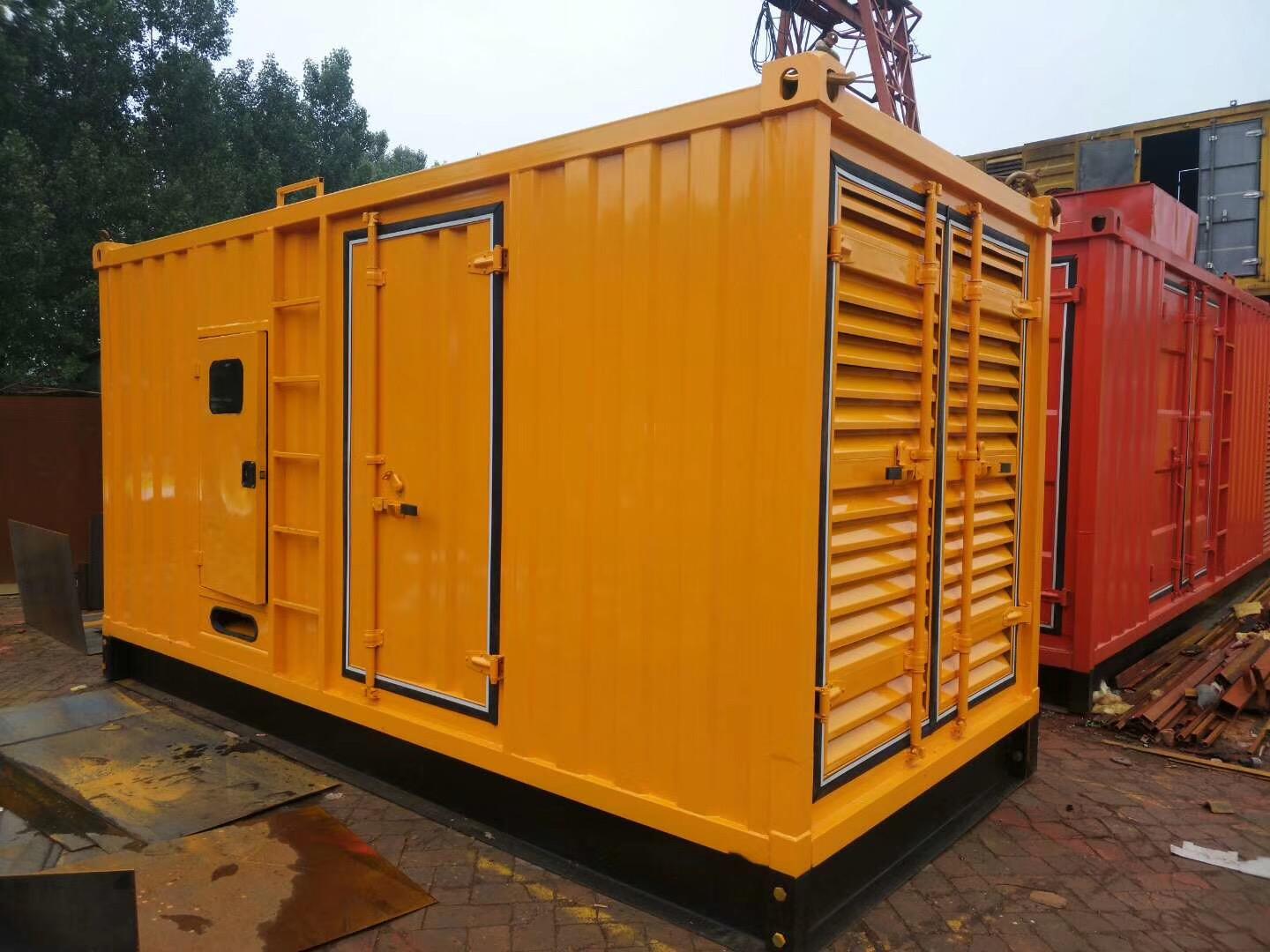 海阳300kw柴油发电机组一个小时需要的油耗