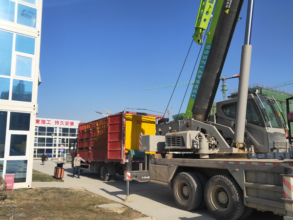 海阳发电机出租50KW柴油发电机组需要配多粗电缆线