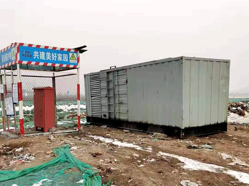 海阳燃气发电机在高海拔地区运行时会遇到哪些常见故障？