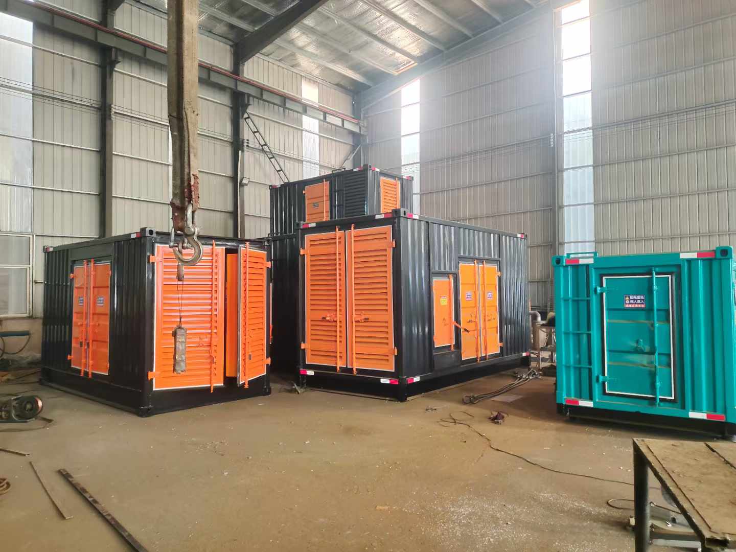海阳如何根据用电设备的功率选择合适的空开？