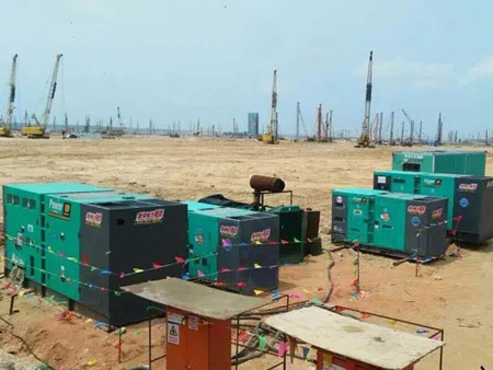 海阳测量水冷式机油散热器密封件尺寸的具体步骤是什么？